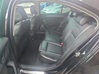 USED 2016 16 SKODA SUPERB 1.4 SE L EXECUTIVE TSI 5d 148 BHP Large boot space