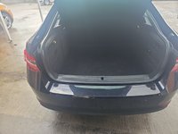 USED 2016 16 SKODA SUPERB 1.4 SE L EXECUTIVE TSI 5d 148 BHP Large boot space