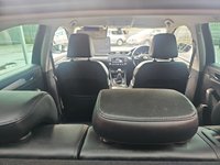 USED 2016 16 SKODA SUPERB 1.4 SE L EXECUTIVE TSI 5d 148 BHP Large boot space