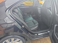 USED 2016 16 SKODA SUPERB 1.4 SE L EXECUTIVE TSI 5d 148 BHP Large boot space