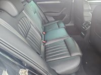 USED 2016 16 SKODA SUPERB 1.4 SE L EXECUTIVE TSI 5d 148 BHP Large boot space