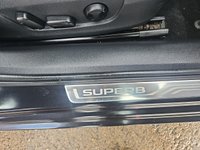 USED 2016 16 SKODA SUPERB 1.4 SE L EXECUTIVE TSI 5d 148 BHP Large boot space