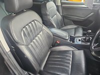 USED 2016 16 SKODA SUPERB 1.4 SE L EXECUTIVE TSI 5d 148 BHP Large boot space