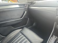 USED 2016 16 SKODA SUPERB 1.4 SE L EXECUTIVE TSI 5d 148 BHP Large boot space