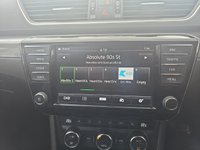USED 2016 16 SKODA SUPERB 1.4 SE L EXECUTIVE TSI 5d 148 BHP Large boot space