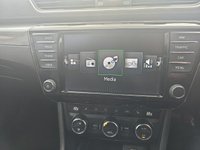 USED 2016 16 SKODA SUPERB 1.4 SE L EXECUTIVE TSI 5d 148 BHP Large boot space
