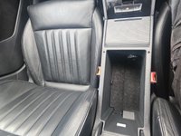 USED 2016 16 SKODA SUPERB 1.4 SE L EXECUTIVE TSI 5d 148 BHP Large boot space
