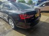 USED 2016 16 SKODA SUPERB 1.4 SE L EXECUTIVE TSI 5d 148 BHP Large boot space