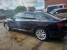 USED 2016 16 SKODA SUPERB 1.4 SE L EXECUTIVE TSI 5d 148 BHP Large boot space