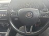 USED 2016 16 SKODA SUPERB 1.4 SE L EXECUTIVE TSI 5d 148 BHP Large boot space