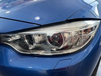 USED 2015 15 BMW 4 SERIES GRAN COUPE 3.0 430D M SPORT GRAN COUPE 4d 255 BHP 10 Services - Next Not Due Till 25