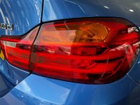 USED 2015 15 BMW 4 SERIES GRAN COUPE 3.0 430D M SPORT GRAN COUPE 4d 255 BHP 10 Services - Next Not Due Till 25