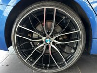 USED 2015 15 BMW 4 SERIES GRAN COUPE 3.0 430D M SPORT GRAN COUPE 4d 255 BHP 10 Services - Next Not Due Till 25