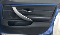 USED 2015 15 BMW 4 SERIES GRAN COUPE 3.0 430D M SPORT GRAN COUPE 4d 255 BHP 10 Services - Next Not Due Till 25