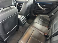 USED 2015 15 BMW 4 SERIES GRAN COUPE 3.0 430D M SPORT GRAN COUPE 4d 255 BHP 10 Services - Next Not Due Till 25