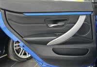 USED 2015 15 BMW 4 SERIES GRAN COUPE 3.0 430D M SPORT GRAN COUPE 4d 255 BHP 10 Services - Next Not Due Till 25