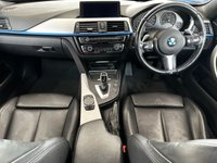 USED 2015 15 BMW 4 SERIES GRAN COUPE 3.0 430D M SPORT GRAN COUPE 4d 255 BHP 10 Services - Next Not Due Till 25