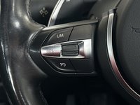 USED 2015 15 BMW 4 SERIES GRAN COUPE 3.0 430D M SPORT GRAN COUPE 4d 255 BHP 10 Services - Next Not Due Till 25