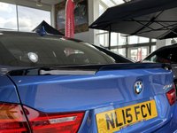 USED 2015 15 BMW 4 SERIES GRAN COUPE 3.0 430D M SPORT GRAN COUPE 4d 255 BHP 10 Services - Next Not Due Till 25