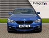 USED 2015 15 BMW 4 SERIES GRAN COUPE 3.0 430D M SPORT GRAN COUPE 4d 255 BHP 10 Services - Next Not Due Till 25
