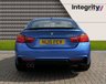 USED 2015 15 BMW 4 SERIES GRAN COUPE 3.0 430D M SPORT GRAN COUPE 4d 255 BHP 10 Services - Next Not Due Till 25