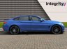 USED 2015 15 BMW 4 SERIES GRAN COUPE 3.0 430D M SPORT GRAN COUPE 4d 255 BHP 10 Services - Next Not Due Till 25