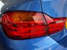 USED 2015 15 BMW 4 SERIES GRAN COUPE 3.0 430D M SPORT GRAN COUPE 4d 255 BHP 10 Services - Next Not Due Till 25