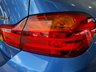 USED 2015 15 BMW 4 SERIES GRAN COUPE 3.0 430D M SPORT GRAN COUPE 4d 255 BHP 10 Services - Next Not Due Till 25