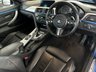 USED 2015 15 BMW 4 SERIES GRAN COUPE 3.0 430D M SPORT GRAN COUPE 4d 255 BHP 10 Services - Next Not Due Till 25