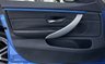 USED 2015 15 BMW 4 SERIES GRAN COUPE 3.0 430D M SPORT GRAN COUPE 4d 255 BHP 10 Services - Next Not Due Till 25