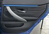 USED 2015 15 BMW 4 SERIES GRAN COUPE 3.0 430D M SPORT GRAN COUPE 4d 255 BHP 10 Services - Next Not Due Till 25