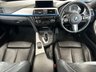USED 2015 15 BMW 4 SERIES GRAN COUPE 3.0 430D M SPORT GRAN COUPE 4d 255 BHP 10 Services - Next Not Due Till 25