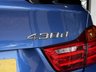 USED 2015 15 BMW 4 SERIES GRAN COUPE 3.0 430D M SPORT GRAN COUPE 4d 255 BHP 10 Services - Next Not Due Till 25