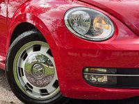 USED 2014 64 VOLKSWAGEN BEETLE 1.2 DESIGN TSI 3d 103 BHP 