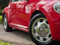USED 2014 64 VOLKSWAGEN BEETLE 1.2 DESIGN TSI 3d 103 BHP 