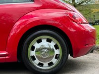 USED 2014 64 VOLKSWAGEN BEETLE 1.2 DESIGN TSI 3d 103 BHP 