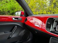 USED 2014 64 VOLKSWAGEN BEETLE 1.2 DESIGN TSI 3d 103 BHP 