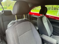 USED 2014 64 VOLKSWAGEN BEETLE 1.2 DESIGN TSI 3d 103 BHP 