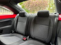 USED 2014 64 VOLKSWAGEN BEETLE 1.2 DESIGN TSI 3d 103 BHP 