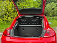 USED 2014 64 VOLKSWAGEN BEETLE 1.2 DESIGN TSI 3d 103 BHP 