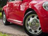 USED 2014 64 VOLKSWAGEN BEETLE 1.2 DESIGN TSI 3d 103 BHP 