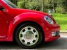USED 2014 64 VOLKSWAGEN BEETLE 1.2 DESIGN TSI 3d 103 BHP 
