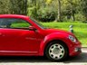 USED 2014 64 VOLKSWAGEN BEETLE 1.2 DESIGN TSI 3d 103 BHP 