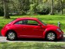 USED 2014 64 VOLKSWAGEN BEETLE 1.2 DESIGN TSI 3d 103 BHP 