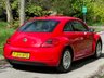 USED 2014 64 VOLKSWAGEN BEETLE 1.2 DESIGN TSI 3d 103 BHP 