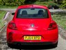 USED 2014 64 VOLKSWAGEN BEETLE 1.2 DESIGN TSI 3d 103 BHP 