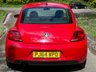USED 2014 64 VOLKSWAGEN BEETLE 1.2 DESIGN TSI 3d 103 BHP 
