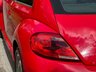 USED 2014 64 VOLKSWAGEN BEETLE 1.2 DESIGN TSI 3d 103 BHP 