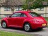 USED 2014 64 VOLKSWAGEN BEETLE 1.2 DESIGN TSI 3d 103 BHP 