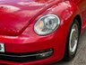 USED 2014 64 VOLKSWAGEN BEETLE 1.2 DESIGN TSI 3d 103 BHP 